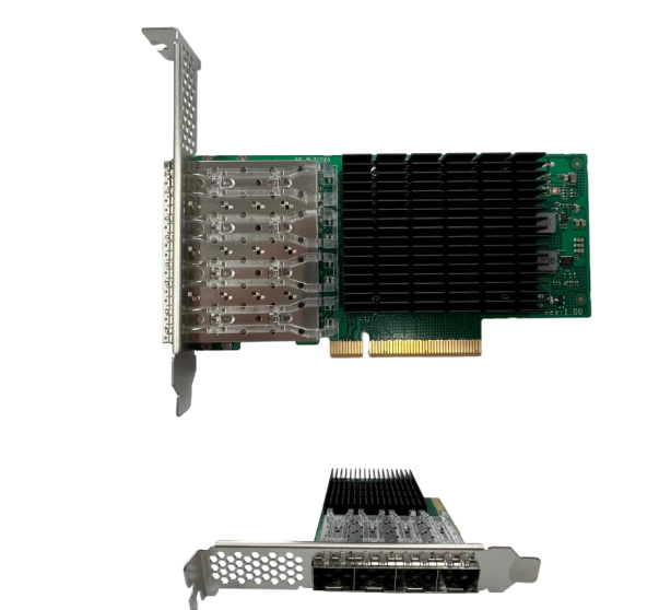 NETI710-4CP